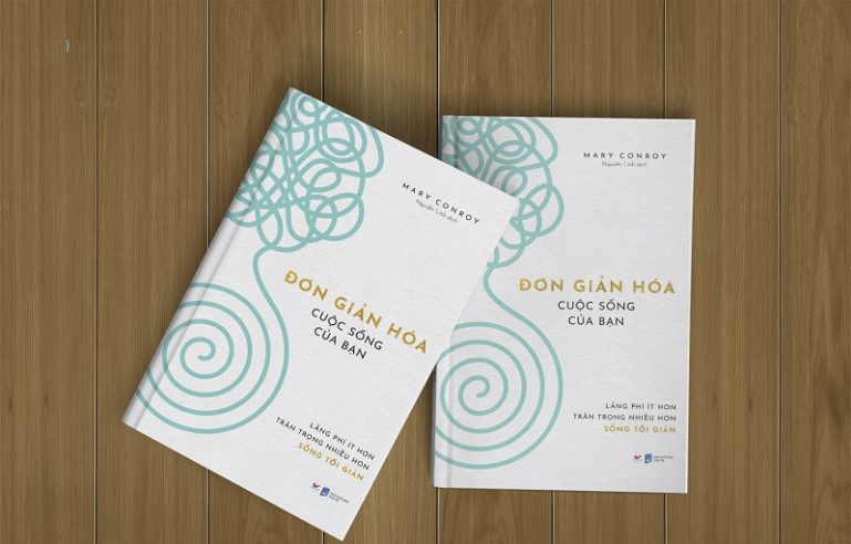 Review sách Đơn Giản Hóa Cuộc Sống Của Bạn