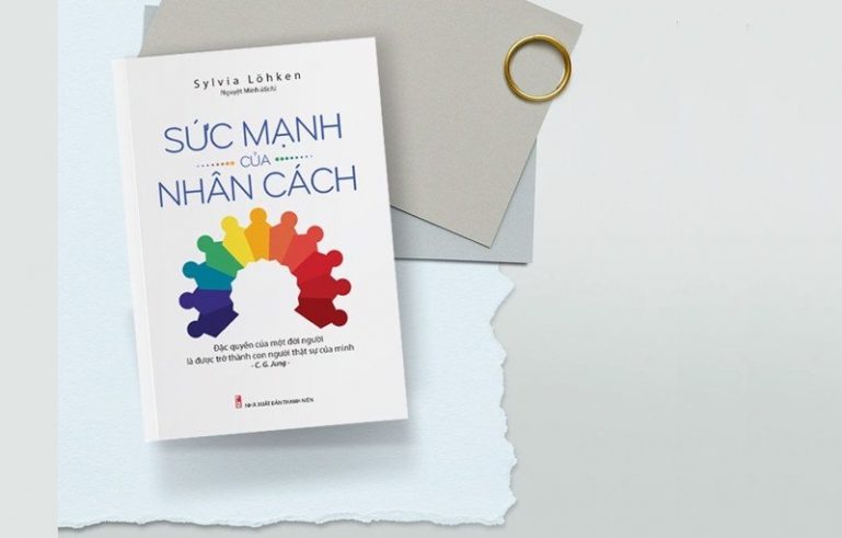 Review sách Sức Mạnh Của Nhân Cách