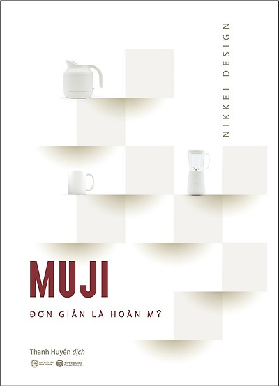 Muji - Đơn Giản Là Hoàn Mỹ