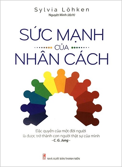 Sức Mạnh Của Nhân Cách