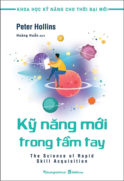 Kỹ Năng Mới Trong Tầm Tay